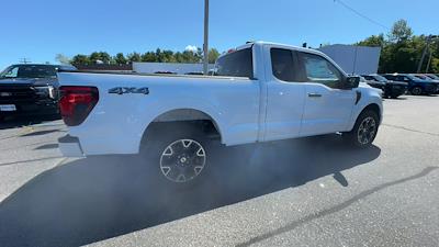 2025 Ford F-150 Super Cab 4x4 Pickup for sale #S580 - photo 2