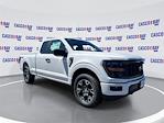 2025 Ford F-150 Super Cab 4x4 Pickup for sale #S580 - photo 21