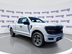 2025 Ford F-150 Super Cab 4x4 Pickup for sale #S580 - photo 1