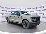 2025 Ford F-150 SuperCrew Cab 4x4 Pickup for sale #S584 - photo 1