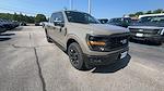 2025 Ford F-150 SuperCrew Cab 4x4 Pickup for sale #S584 - photo 14