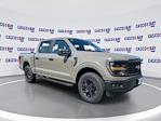 2025 Ford F-150 SuperCrew Cab 4x4 Pickup for sale #S584 - photo 21