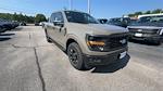 2025 Ford F-150 SuperCrew Cab 4x4 Pickup for sale #S584 - photo 33