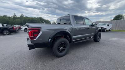 2025 Ford F-150 SuperCrew Cab 4x4 Pickup for sale #S585 - photo 2
