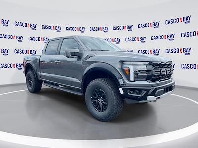 2025 Ford F-150 SuperCrew Cab 4x4 Pickup for sale #S585 - photo 1