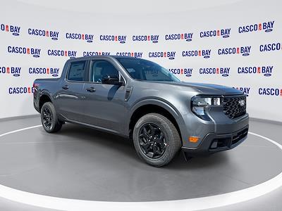 2025 Ford Maverick SuperCrew Cab AWD Pickup for sale #S587 - photo 1