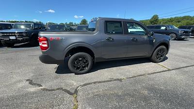 2025 Ford Maverick SuperCrew Cab AWD Pickup for sale #S587 - photo 2