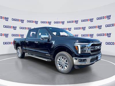 2025 Ford F-150 SuperCrew Cab 4x4 Pickup for sale #S591 - photo 1