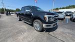 2025 Ford F-150 SuperCrew Cab 4x4 Pickup for sale #S591 - photo 15