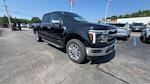 2025 Ford F-150 SuperCrew Cab 4x4 Pickup for sale #S591 - photo 35