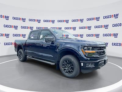 2025 Ford F-150 SuperCrew Cab 4x4 Pickup for sale #S592 - photo 1