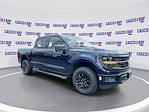 2025 Ford F-150 SuperCrew Cab 4x4 Pickup for sale #S592 - photo 1