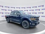 2025 Ford F-150 SuperCrew Cab 4x4 Pickup for sale #S592 - photo 21