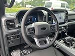 2025 Ford F-150 SuperCrew Cab 4x4 Pickup for sale #S592 - photo 8