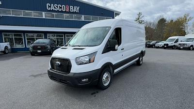 New 2025 Ford Transit 250 - photo 1