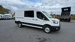 2025 Ford Transit 250 Medium Roof AWD Empty Cargo Van for sale #S593 - photo 15