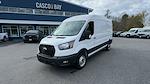 2025 Ford Transit 250 Medium Roof AWD Empty Cargo Van for sale #S593 - photo 1