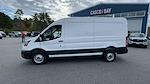 2025 Ford Transit 250 Medium Roof AWD Empty Cargo Van for sale #S593 - photo 17
