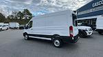 2025 Ford Transit 250 Medium Roof AWD Empty Cargo Van for sale #S593 - photo 18