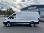 New 2025 Ford Transit 250 Medium Roof Empty Cargo Van for sale #S593 - photo 3