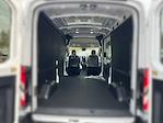 New 2025 Ford Transit 250 Medium Roof Empty Cargo Van for sale #S593 - photo 1