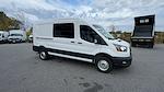 New 2025 Ford Transit 250 Medium Roof Empty Cargo Van for sale #S593 - photo 15