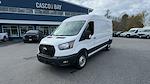 New 2025 Ford Transit 250 Medium Roof Empty Cargo Van for sale #S593 - photo 1