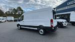 New 2025 Ford Transit 250 Medium Roof Empty Cargo Van for sale #S593 - photo 18