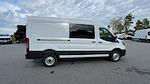 New 2025 Ford Transit 250 Medium Roof Empty Cargo Van for sale #S593 - photo 21