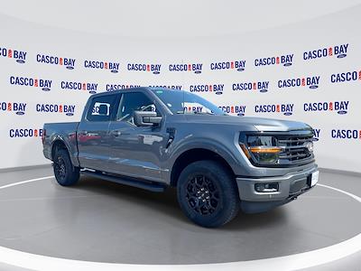 2025 Ford F-150 SuperCrew Cab 4x4 Pickup for sale #S595 - photo 1