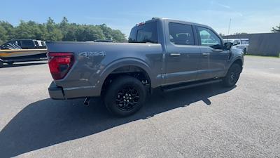 2025 Ford F-150 SuperCrew Cab 4x4 Pickup for sale #S595 - photo 2