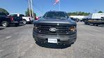New 2025 Ford F-150 XLT SuperCrew Cab 4x4 Pickup for sale #S595 - photo 34