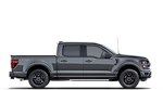 New 2025 Ford F-150 XLT SuperCrew Cab 4x4 Pickup for sale #S595 - photo 45