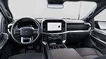 New 2025 Ford F-150 XLT SuperCrew Cab 4x4 Pickup for sale #S595 - photo 47