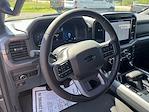 New 2025 Ford F-150 XLT SuperCrew Cab 4x4 Pickup for sale #S595 - photo 8