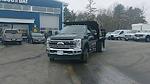 2025 Ford F-550 Super Cab DRW 4WD Dump Truck for sale #S599 - photo 16