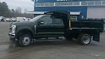 2025 Ford F-550 Super Cab DRW 4WD Dump Truck for sale #S599 - photo 17