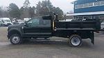 2025 Ford F-550 Super Cab DRW 4WD Dump Truck for sale #S599 - photo 18