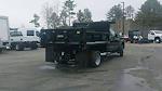 2025 Ford F-550 Super Cab DRW 4WD Dump Truck for sale #S599 - photo 2