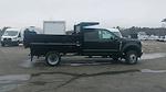2025 Ford F-550 Super Cab DRW 4WD Dump Truck for sale #S599 - photo 21