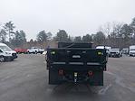 2025 Ford F-550 Super Cab DRW 4WD Dump Truck for sale #S599 - photo 3