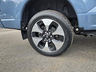 Used 2023 Ford F-150 Lightning - photo 1