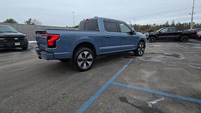 Used 2023 Ford F-150 Lightning - photo 1