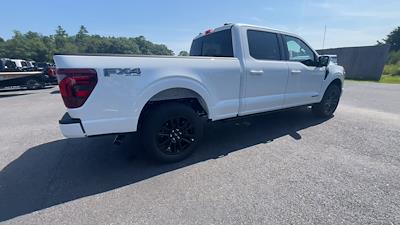 2025 Ford F-150 SuperCrew Cab 4x4 Pickup for sale #S606 - photo 2