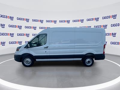2025 Ford Transit 250 Medium Roof AWD Empty Cargo Van for sale #S607 - photo 1