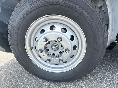 2025 Ford Transit 250 Medium Roof AWD Empty Cargo Van for sale #S607 - photo 2