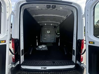 2025 Ford Transit 250 Medium Roof AWD Empty Cargo Van for sale #S607 - photo 2