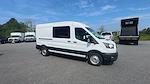 2025 Ford Transit 250 Medium Roof AWD Empty Cargo Van for sale #S607 - photo 14