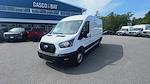 2025 Ford Transit 250 Medium Roof AWD Empty Cargo Van for sale #S607 - photo 16