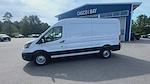 2025 Ford Transit 250 Medium Roof AWD Empty Cargo Van for sale #S607 - photo 17